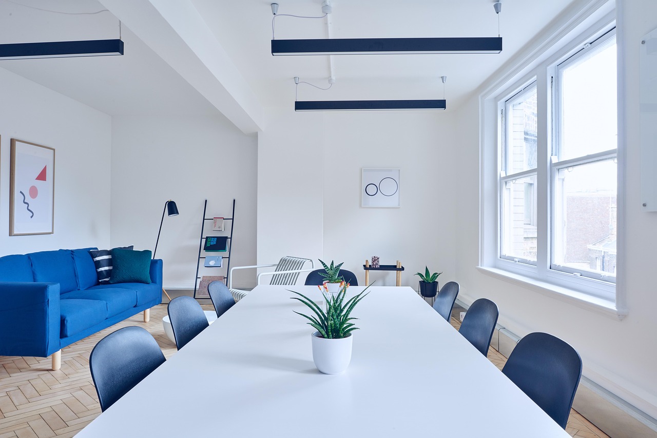 Shared Offices